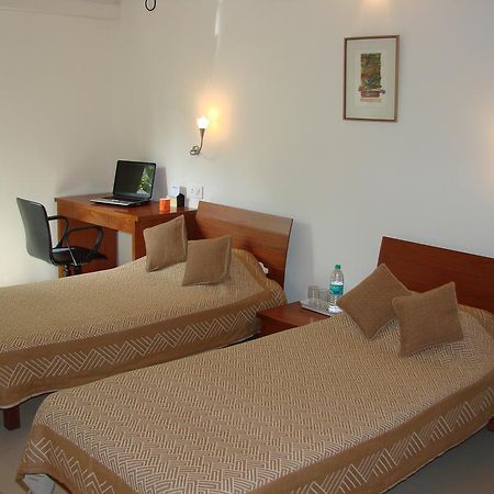 Appartamento Urban Oasis Mysore Esterno foto