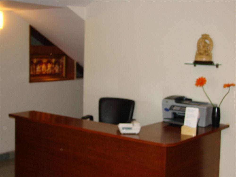 Appartamento Urban Oasis Mysore Esterno foto
