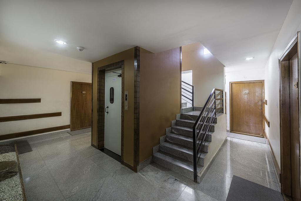 Appartamento Urban Oasis Mysore Esterno foto
