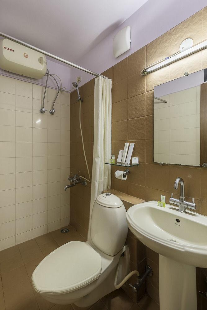 Appartamento Urban Oasis Mysore Esterno foto