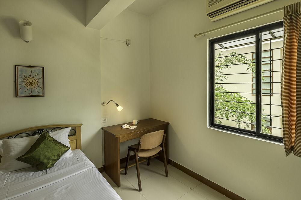 Appartamento Urban Oasis Mysore Esterno foto