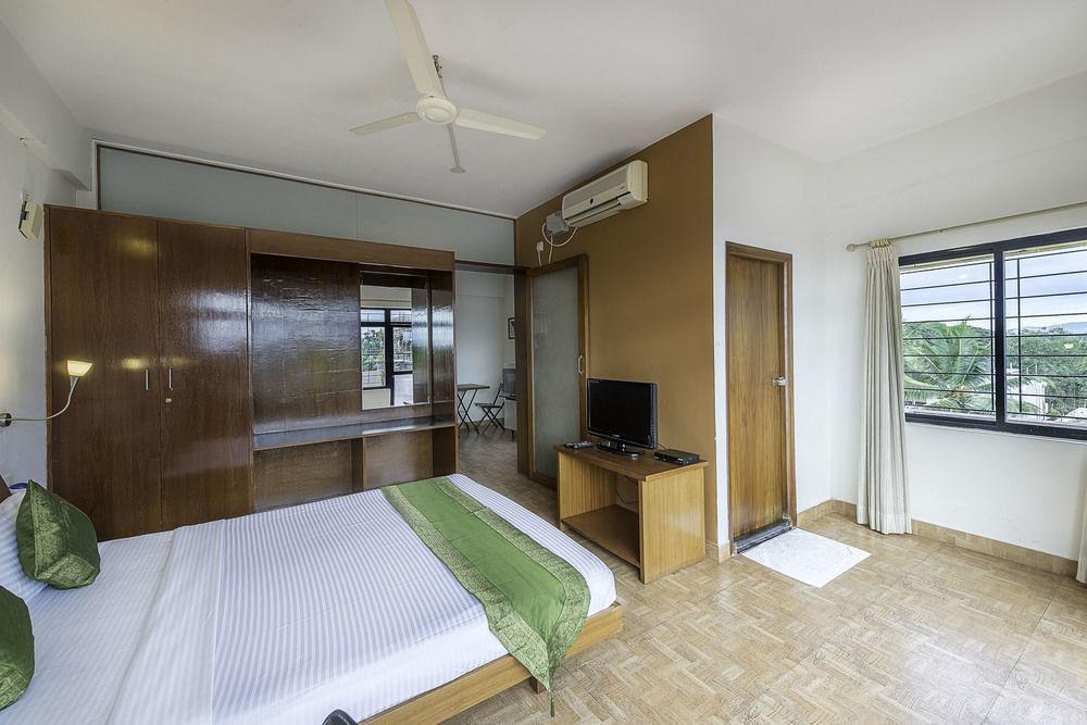 Appartamento Urban Oasis Mysore Esterno foto