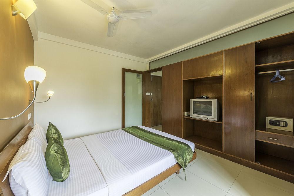 Appartamento Urban Oasis Mysore Esterno foto