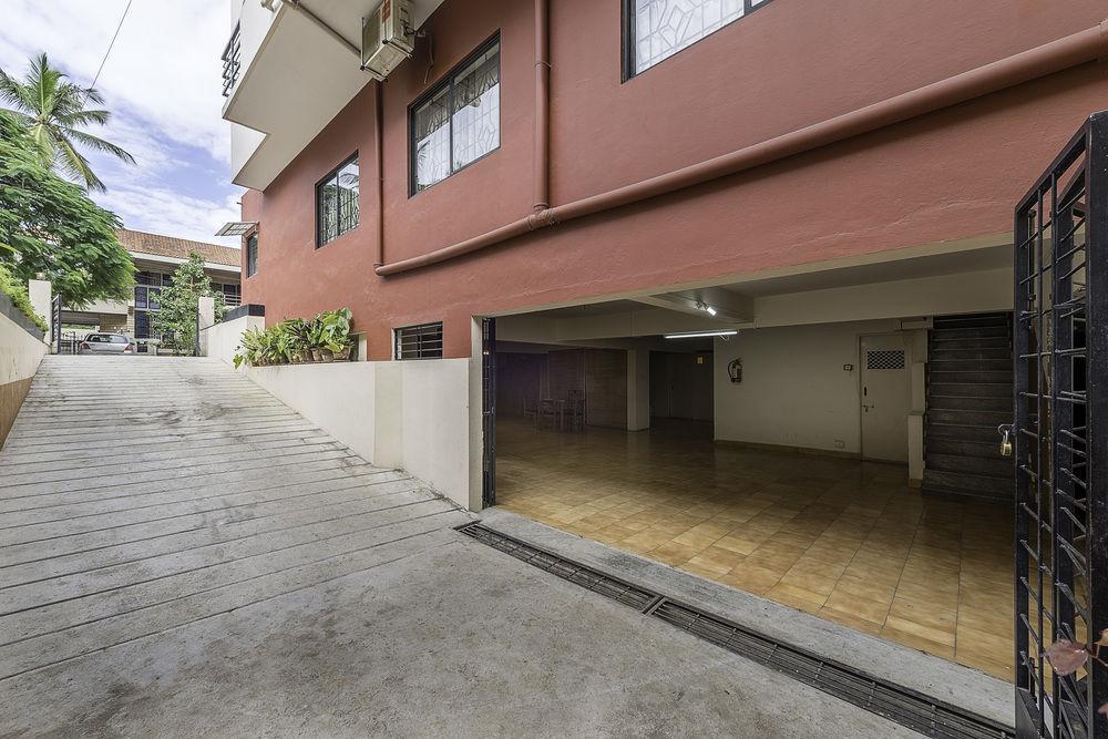 Appartamento Urban Oasis Mysore Esterno foto