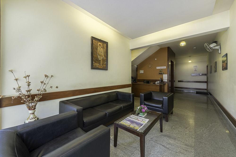 Appartamento Urban Oasis Mysore Esterno foto