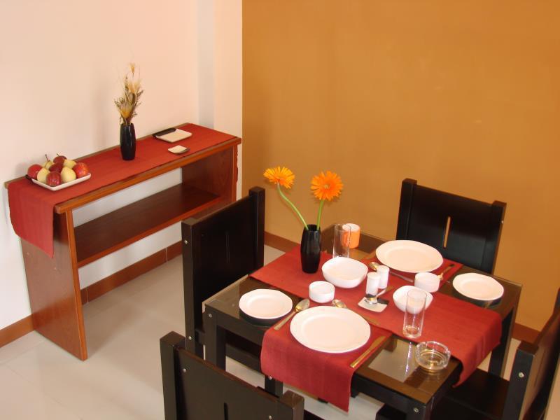 Appartamento Urban Oasis Mysore Esterno foto