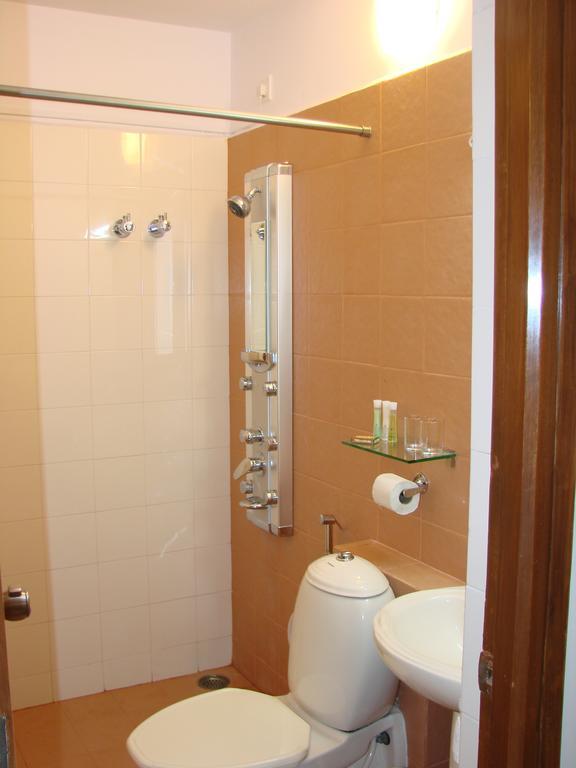 Appartamento Urban Oasis Mysore Esterno foto