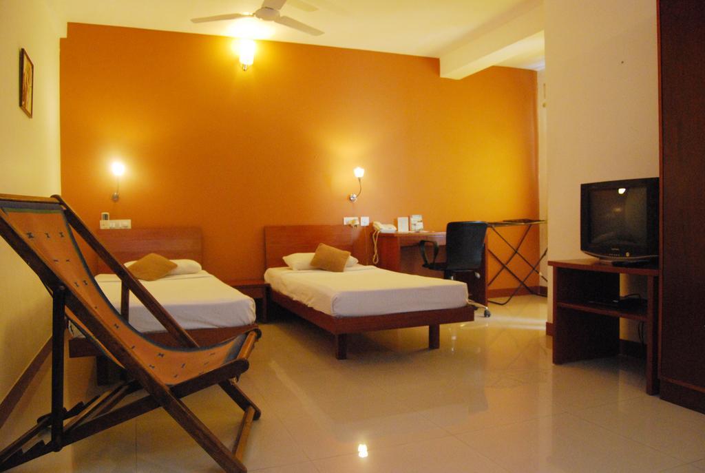 Appartamento Urban Oasis Mysore Esterno foto