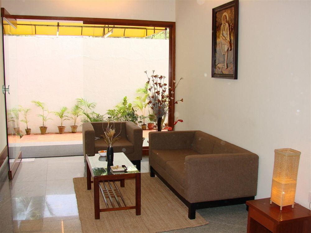 Appartamento Urban Oasis Mysore Esterno foto
