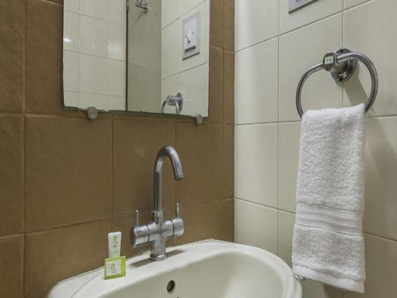 Appartamento Urban Oasis Mysore Esterno foto